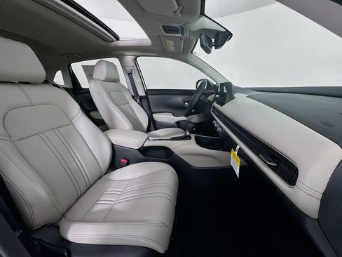 New 2027 Honda HR-V EX-L image 36