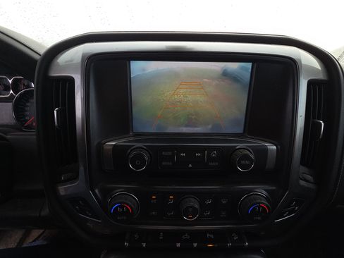 Used 2016 Chevrolet Silverado 2500 LTZ w/ LTZ Plus Package image 11