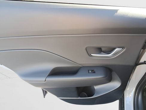 New 2026 Hyundai Kona SEL Premium AWD/4WD image 7