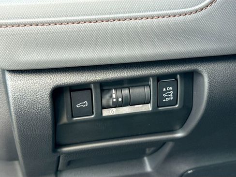 New 2026 Subaru Forester Sport image 10
