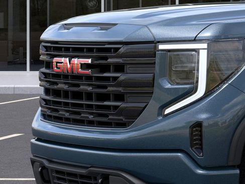 New 2026 GMC Sierra 1500 Elevation image 37