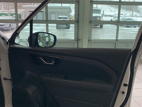 New 2026 Subaru Forester Sport image 18