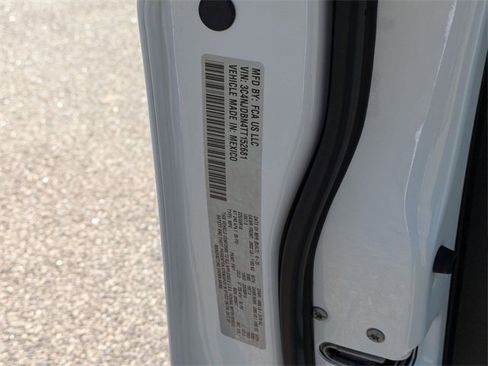 New 2026 Jeep Compass Latitude w/ Quick Order Package 29K image 37