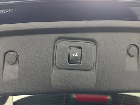 Certified 2024 Nissan Murano SL image 28