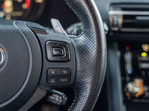 Used 2022 Lexus IS 350 F Sport w/ Accessory Package 2 image 39