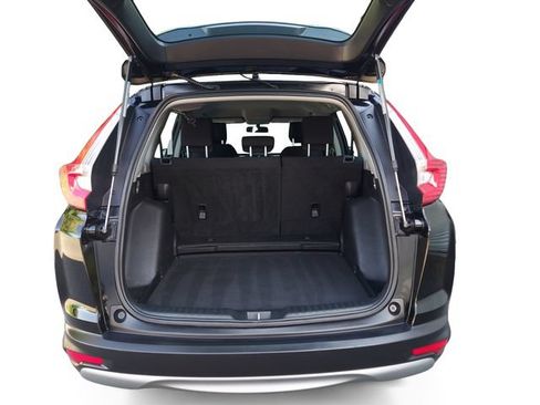 Used 2019 Honda CR-V LX image 18