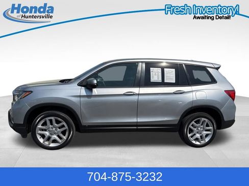 Used 2024 Honda Passport EX-L image 5