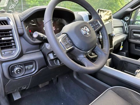 New 2025 RAM 2500 Laramie image 19