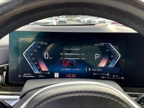 Used 2024 BMW X5 xDrive50e w/ M Sport Package image 23