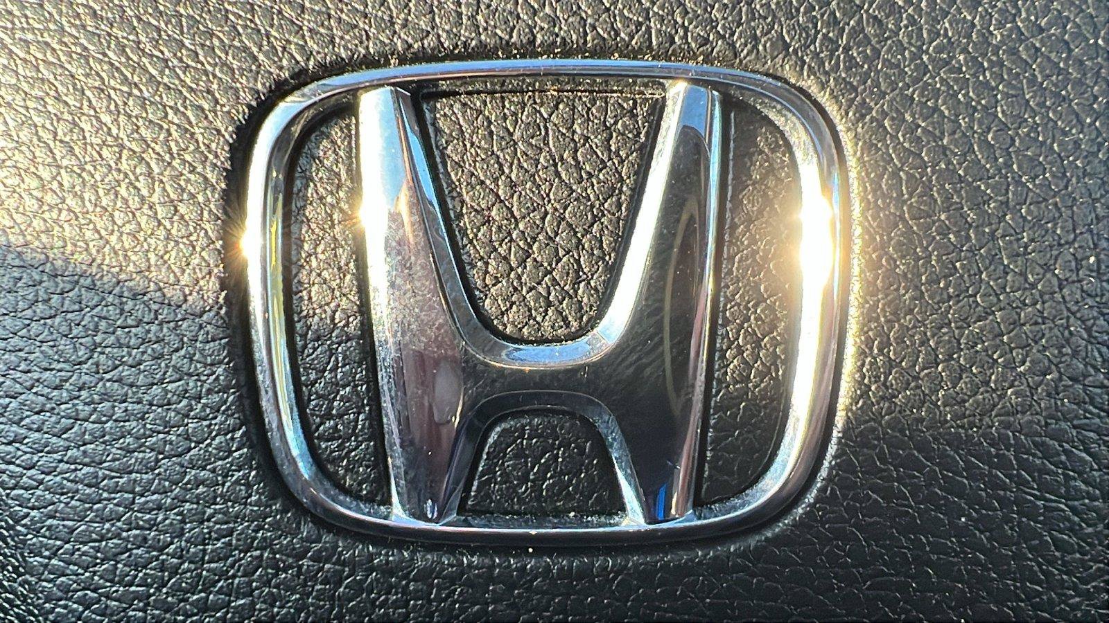 Used 2020 Honda Civic EX image 31