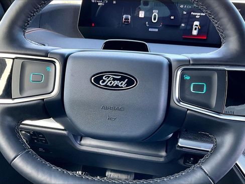 New 2026 Ford Expedition Tremor image 20