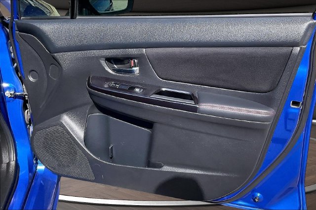 Used 2019 Subaru WRX Premium AWD/4WD image 22