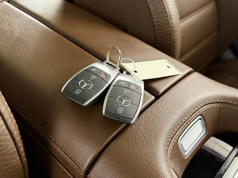 Used 2025 Mercedes-Benz GLS 450 4MATIC image 48