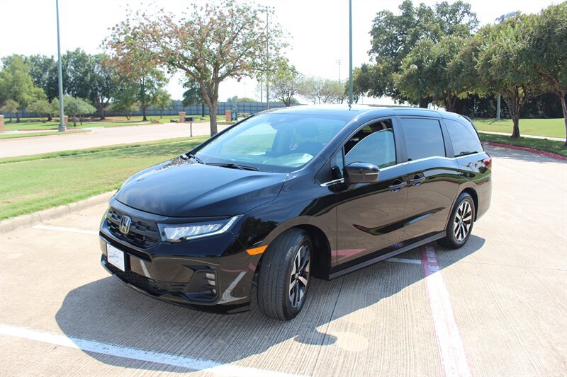 Used 2026 Honda Odyssey EX-L image 1