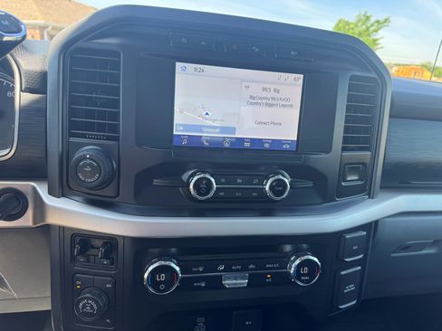 Used 2021 Ford F150 XLT w/ Equipment Group 301A Mid AWD/4WD image 15