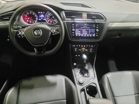Used 2021 Volkswagen Tiguan S AWD/4WD image 22