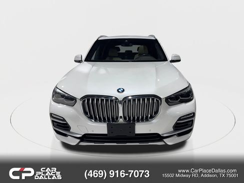 Used 2019 BMW X5 xDrive40i w/ Convenience Package image 4