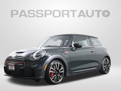 Used 2022 MINI Cooper John Cooper Works w/ Premium Package