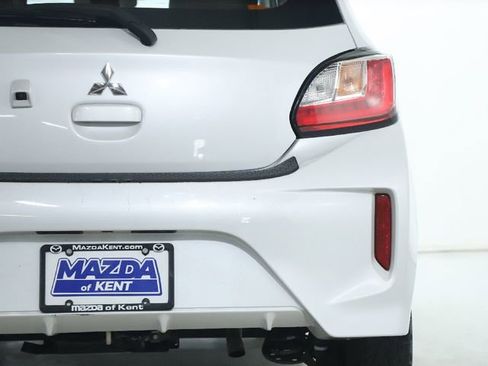 Used 2021 Mitsubishi Mirage LE image 42
