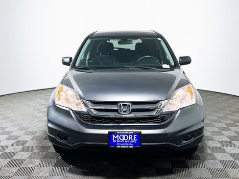 Used 2011 Honda CR-V SE image 2