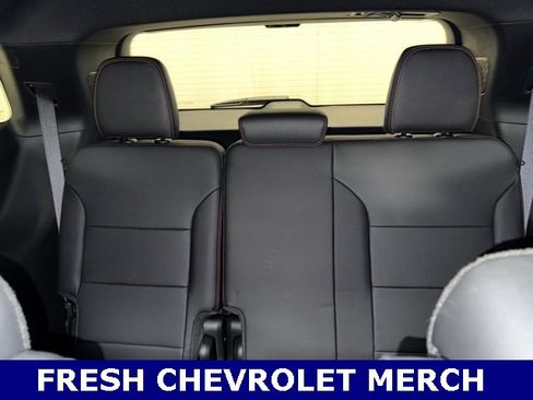 Used 2024 Chevrolet Traverse RS w/ LPO, Floor Liner Package image 19