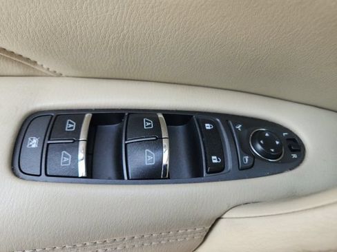Used 2020 INFINITI QX80 Luxe w/ Cargo Package RWD image 33