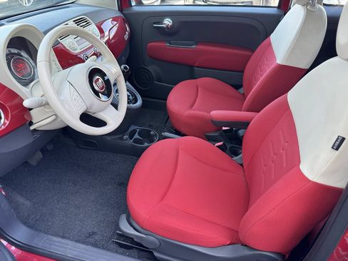Used 2013 FIAT 500 Pop FWD image 17