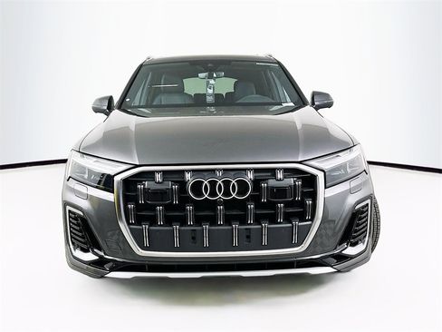 New 2025 Audi Q7 3.0T Premium Plus image 5