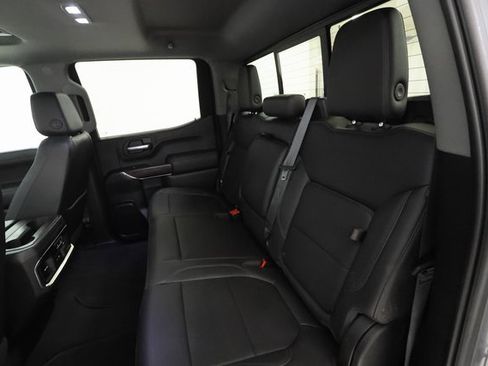 Used 2020 GMC Sierra 1500 SLT w/ SLT Premium Plus Package image 18