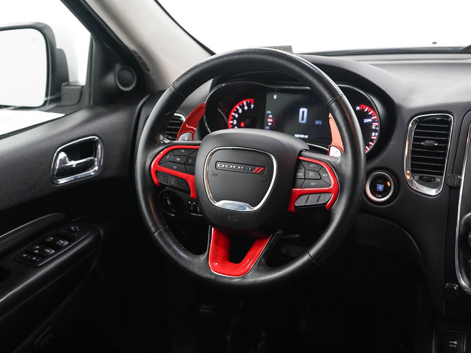 Used 2017 Dodge Durango GT AWD/4WD image 14