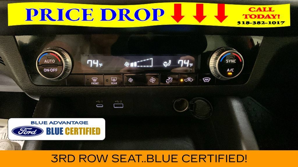 Used 2024 Mitsubishi Outlander ES AWD/4WD image 34