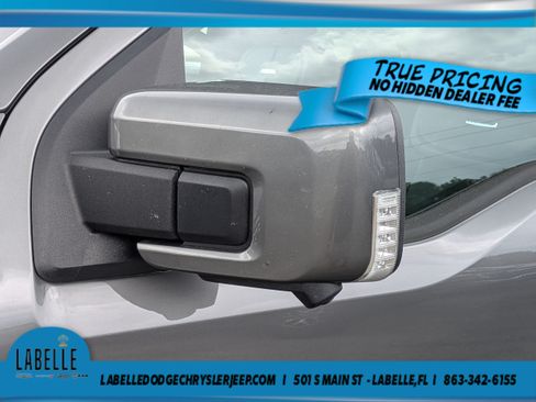 Used 2025 Ford F150 Platinum AWD/4WD image 12