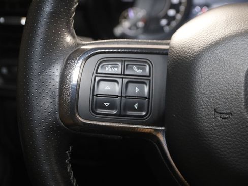 Used 2020 RAM 2500 Power Wagon AWD/4WD image 29