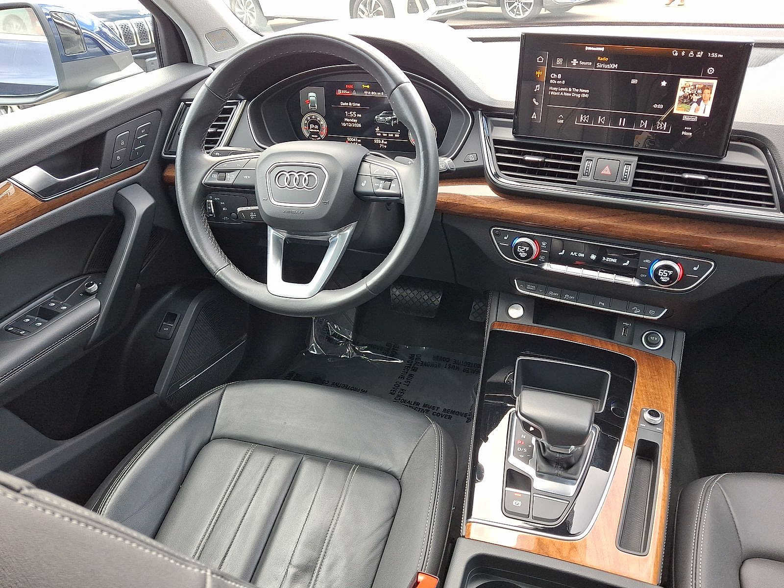 Certified 2023 Audi Q5 2.0T Premium Plus AWD/4WD image 15