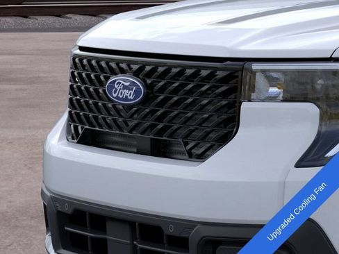 New 2026 Ford Maverick Lariat AWD/4WD image 21