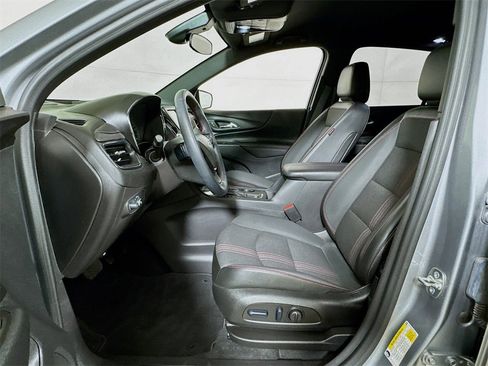 Certified 2024 Chevrolet Equinox RS image 18