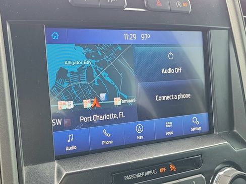 Used 2018 Ford F150 Raptor AWD/4WD image 27