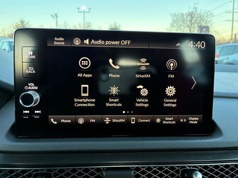 Used 2023 Acura Integra A-Spec image 27