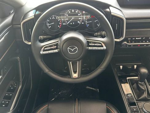 Certified 2025 MAZDA CX-50 AWD 2.5 Turbo w/ Premium Pkg image 16