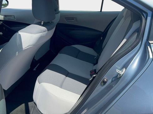 Certified 2024 Toyota Corolla LE FWD image 15