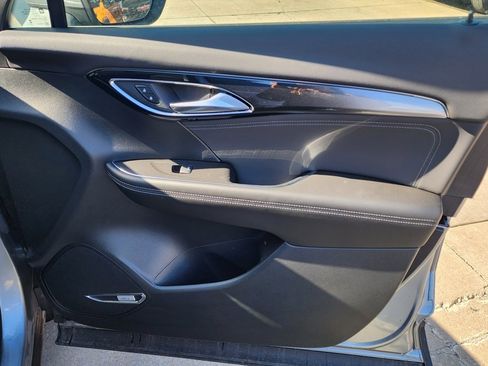 New 2025 Buick Envision Preferred image 39