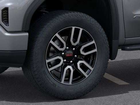 New 2026 GMC Sierra 1500 AT4 w/ AT4 Premium Package AWD/4WD image 9