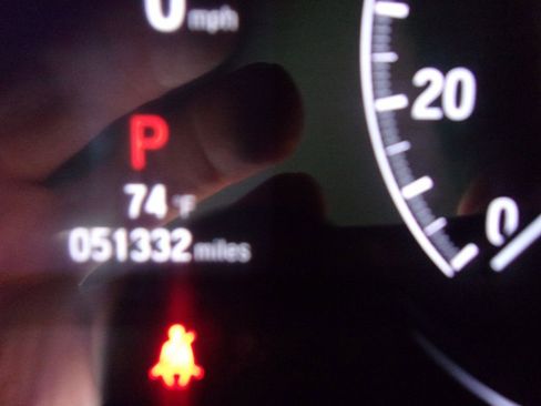 Used 2022 Honda Accord Sport image 9