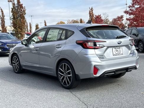 New 2026 Subaru Impreza 2.0i Sport image 5