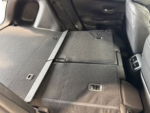 New 2026 Acura ADX AWD image 34