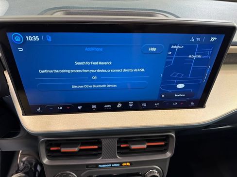 New 2026 Ford Maverick Lariat AWD/4WD image 10