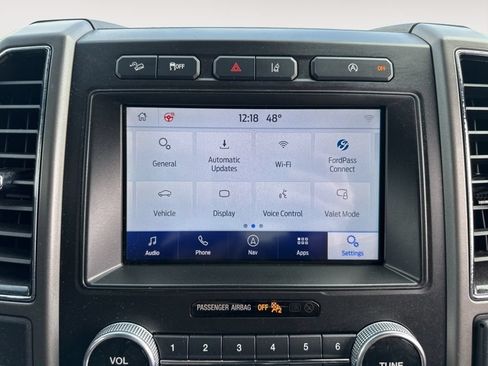 Used 2021 Ford Expedition Max XLT AWD/4WD image 42