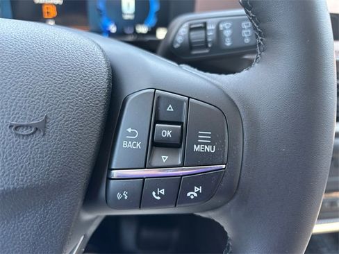 New 2025 Ford Bronco Sport Outer Banks w/ Sasquatch Outer Banks Package image 19