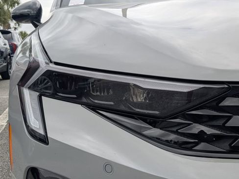 Certified 2026 Kia K5 GT-Line w/ GT-Line Premium Package FWD image 7