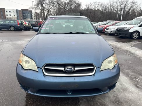 Used 2006 Subaru Legacy 2.5i image 2